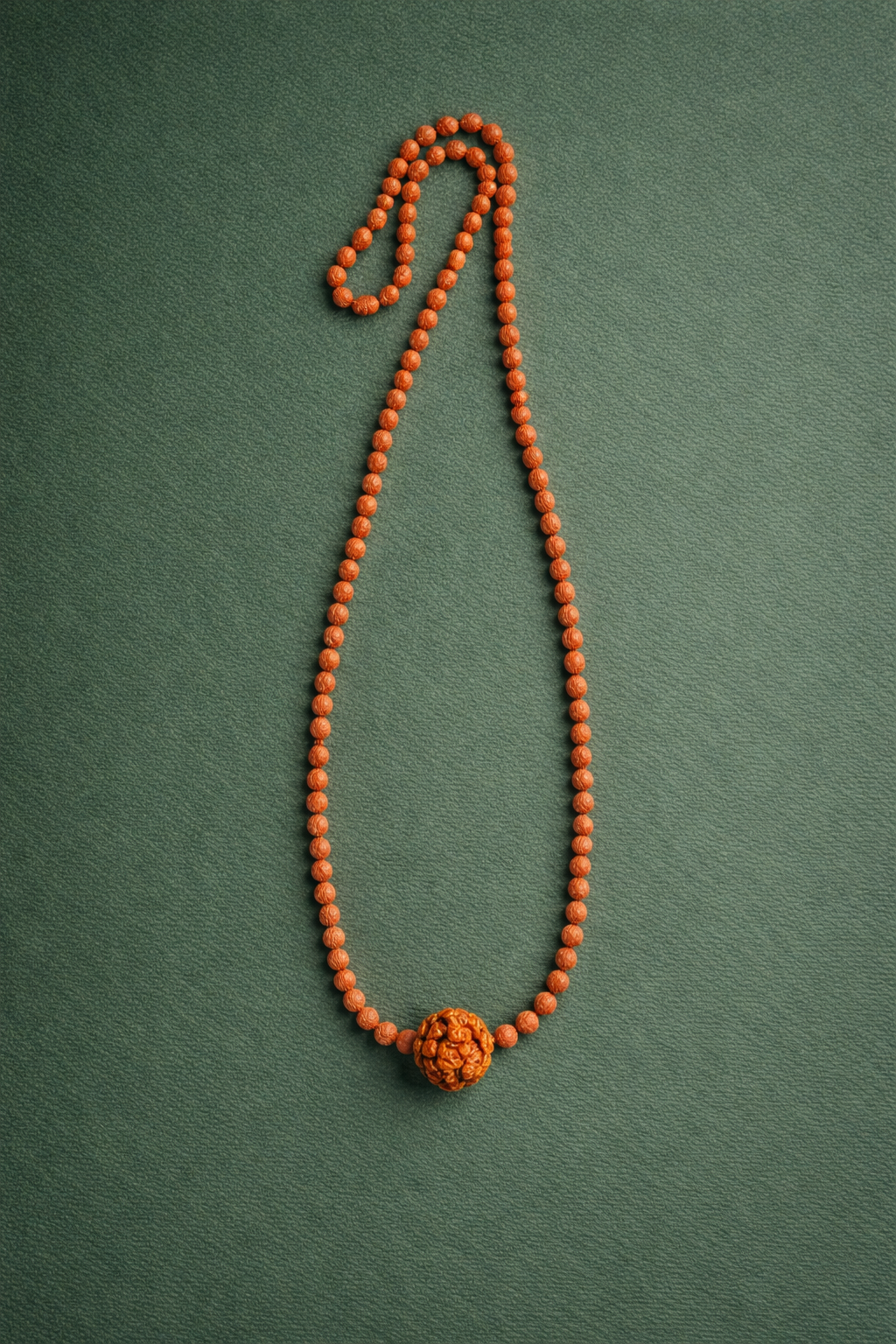 Bhumi Rudra Energy Mala